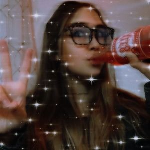 Meet your Posher, Kristina